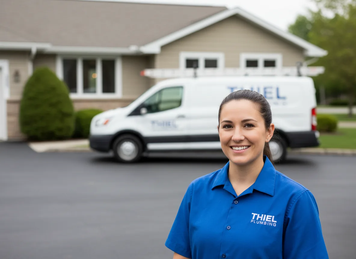 Plumber Cadogan, PA FAQs